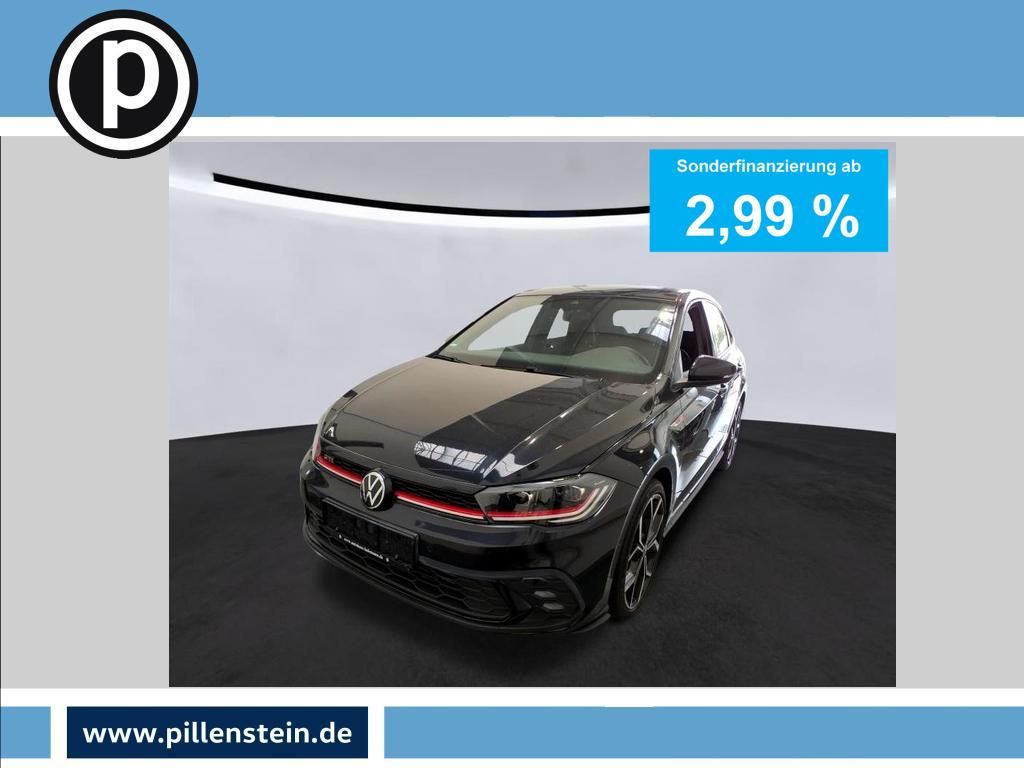 Bild des Angebotes Volkswagen Polo GTI PANO+KAM+18"+SELECT+BEATS+ALCANTARA