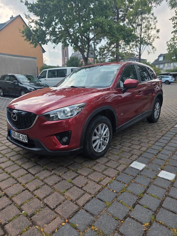 Bild des Angebotes Mazda CX-5 2.2 SKYACTIV-D SENDO Auto SENDO