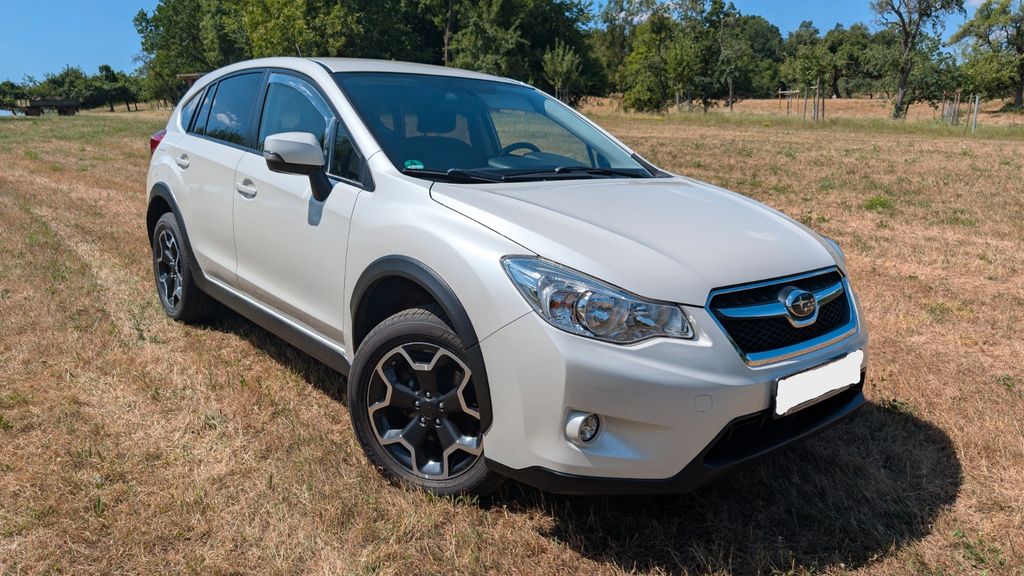Bild des Angebotes Subaru XV 2.0D Comfort 4WD Comfort