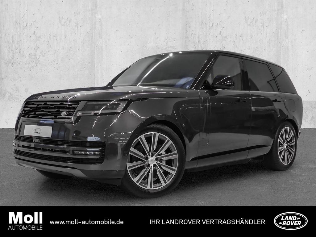 Bild des Angebotes Land Rover Range Rover HSE Hybrid P460e EU6e AHK HUD Luftfe