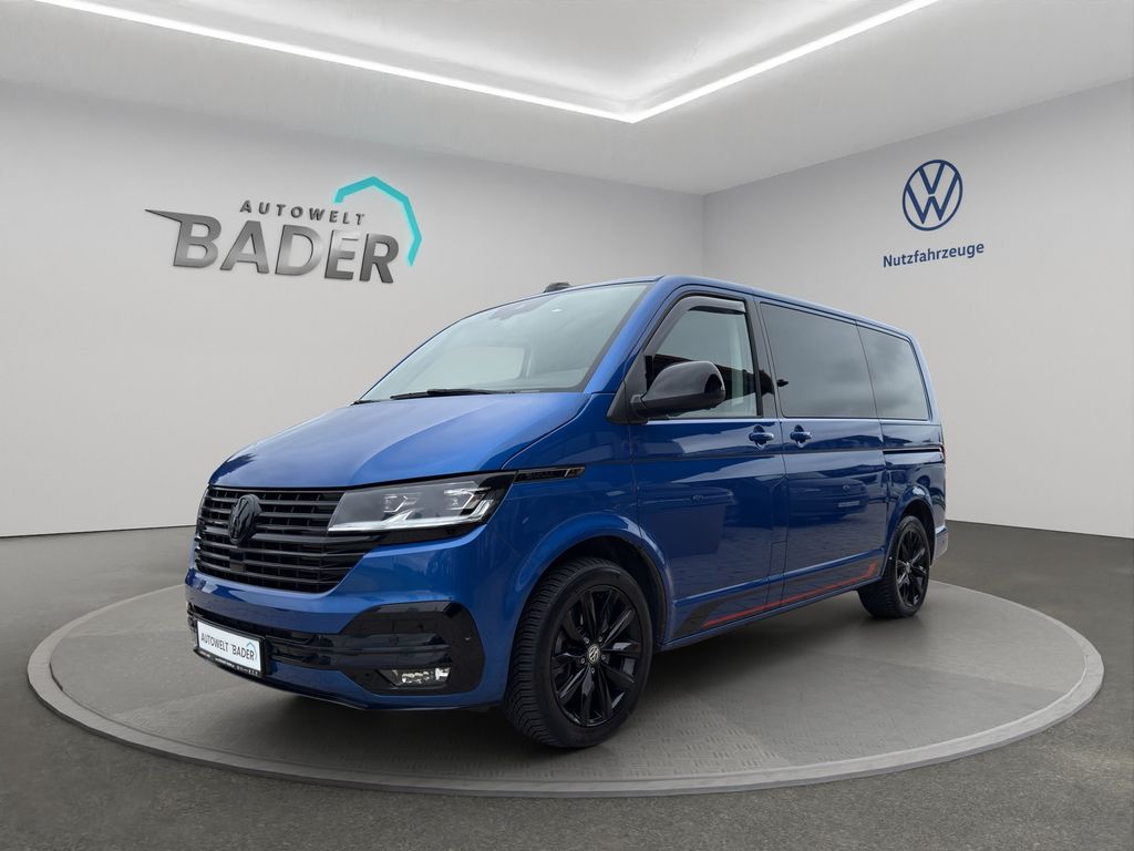 Bild des Angebotes Volkswagen T6 Multivan 6.1 Generation SIX 2,0 l 150 kW TDI
