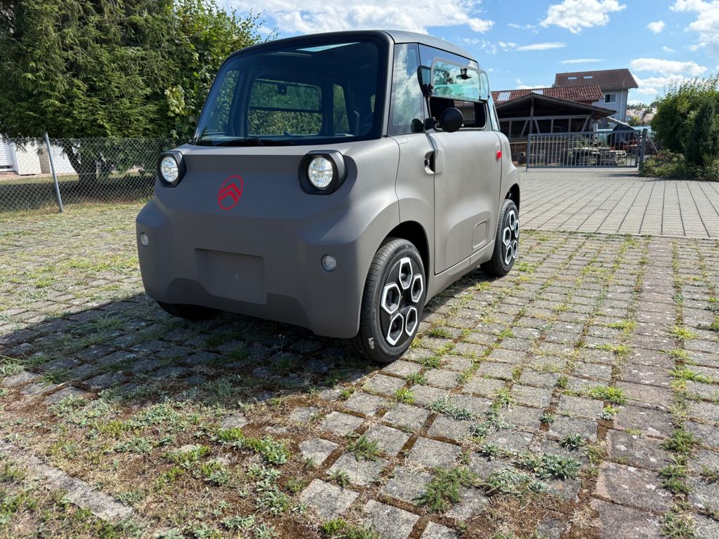 Citroën Citroen Ami Neu Inklusive volle 2 Jahre Garantie