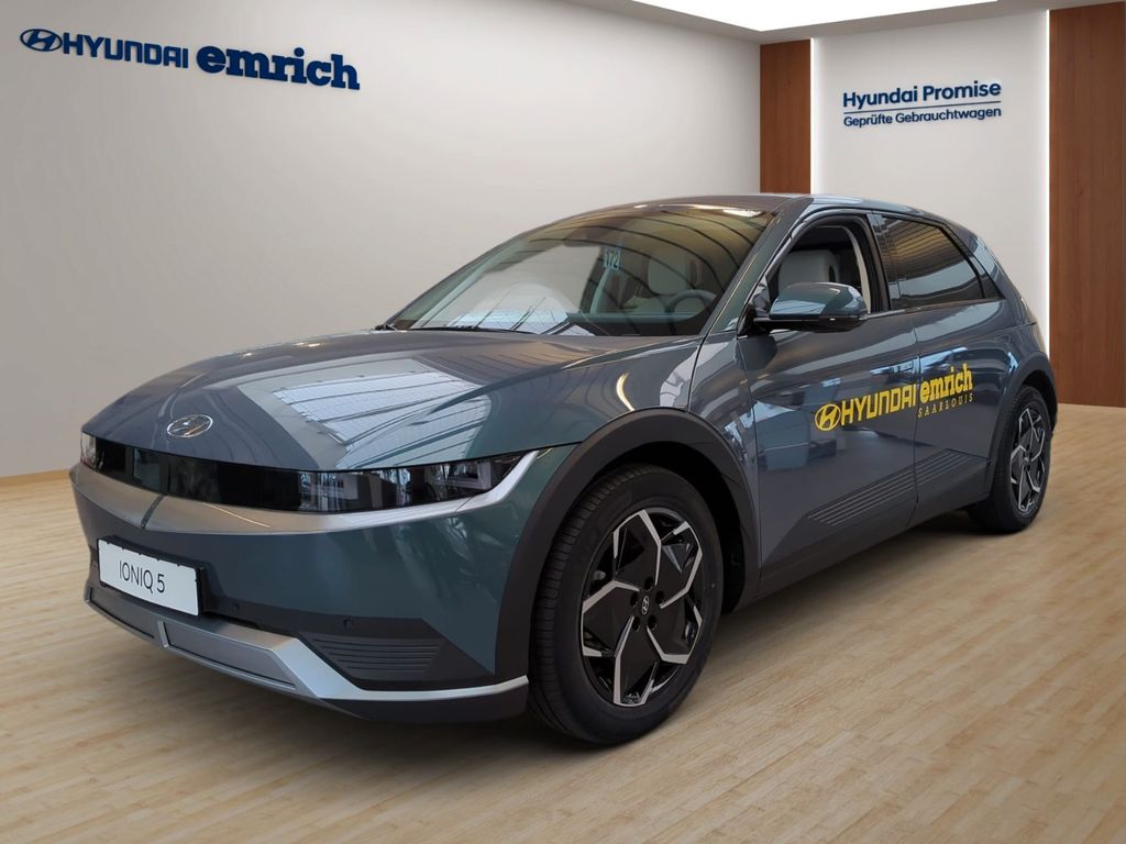 Bild des Angebotes Hyundai IONIQ 5 Techniq Elektro