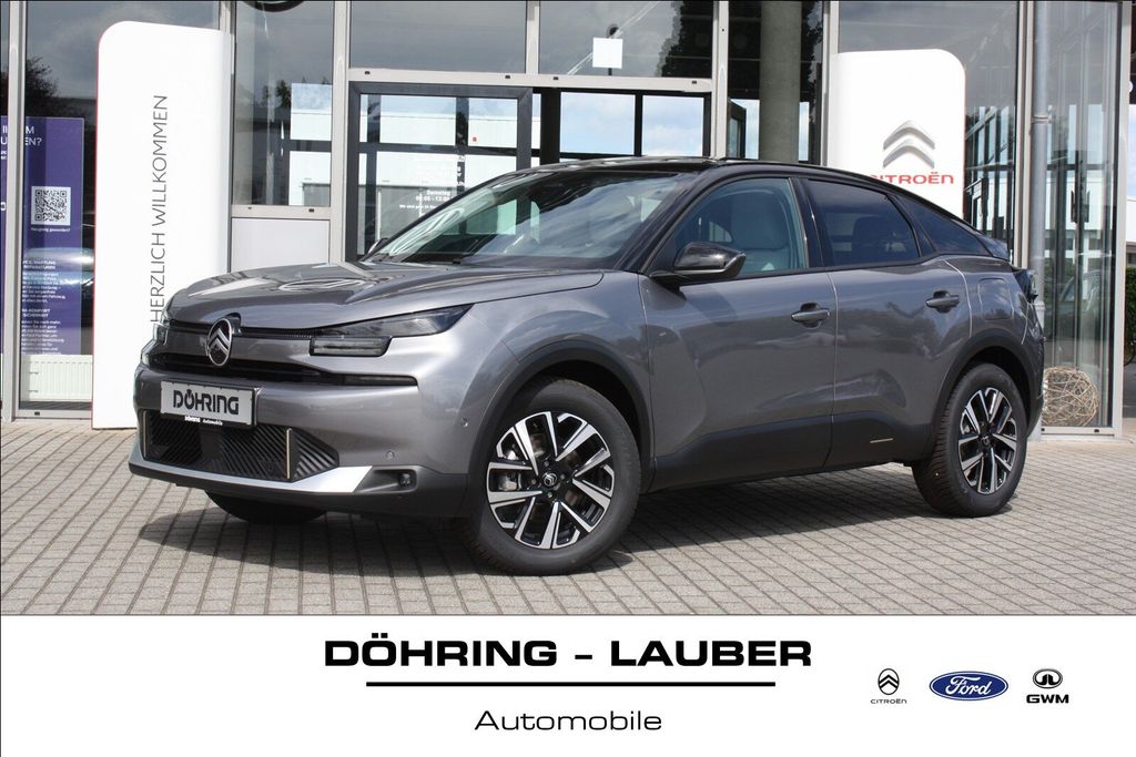 Bild des Angebotes Citroën C4 Hybrid 145 Doppelkupplung MAX Winter Pa. Allw