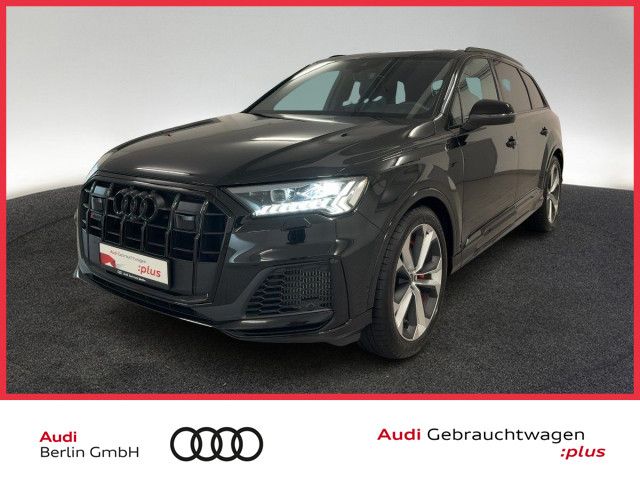 Bild des Angebotes Audi SQ7 TFSI tiptr. B&O VIRTUAL RFK MATRIX PDC