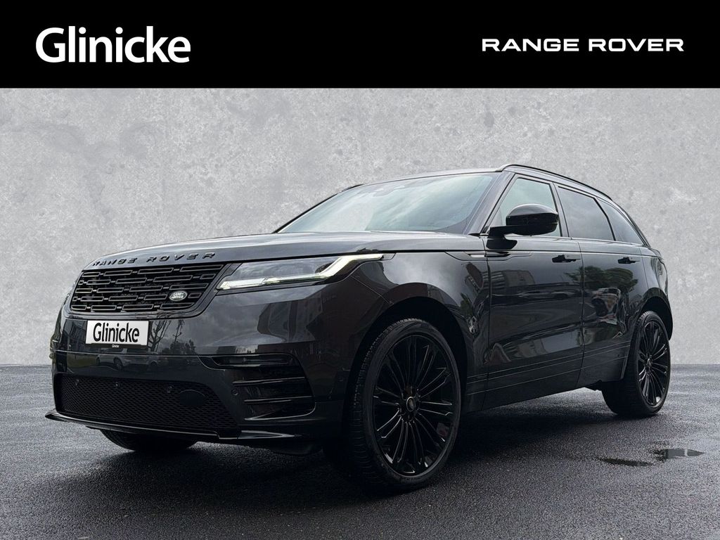 Bild des Angebotes Land Rover Range Rover Velar D300 Autobiography AHK 22" HUD