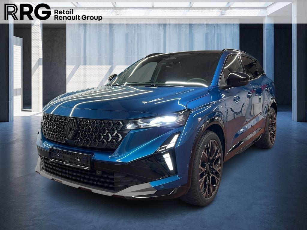 Bild des Angebotes Renault Austral Esprit Alpine Full Hybrid E-Tech 200 PDC