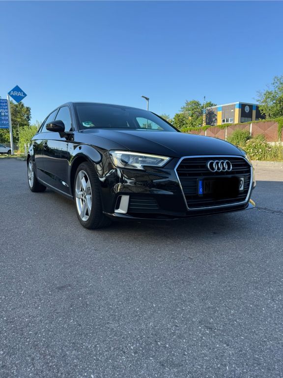Bild des Angebotes Audi A3 35 TFSI S tronic Sportback -