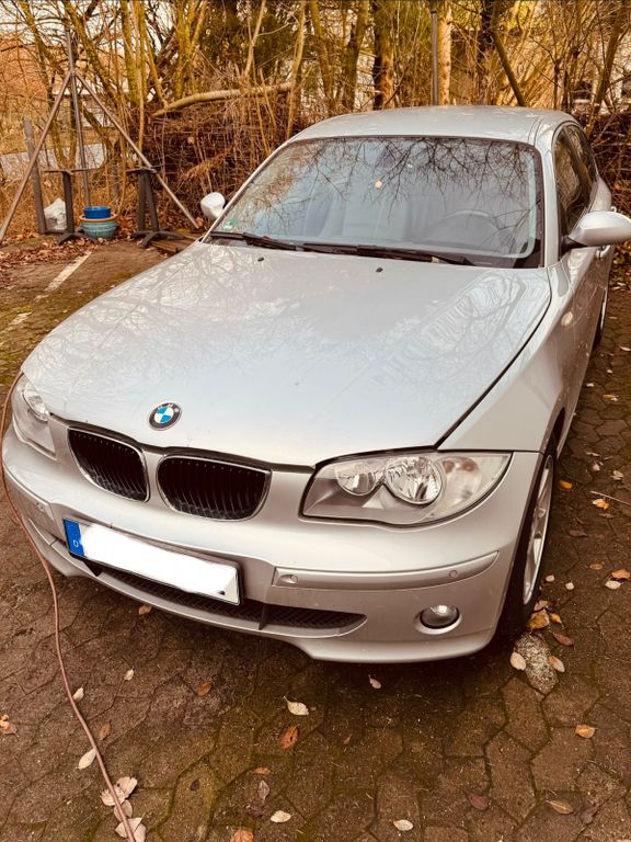 Bild des Angebotes BMW 120 i