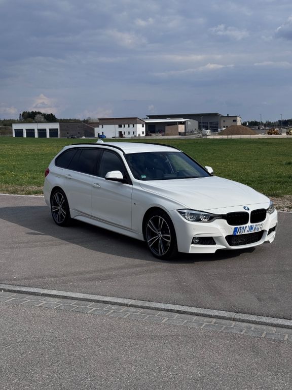 Bild des Angebotes BMW 320d xDrive Touring M Sport M Sport