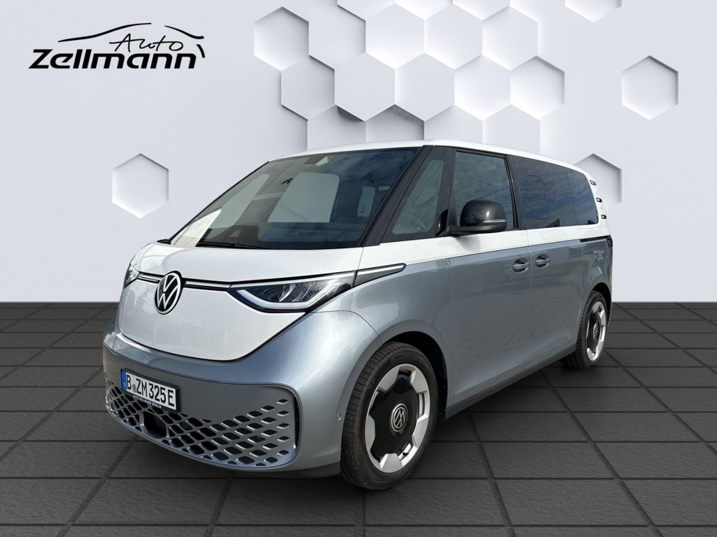 Volkswagen ID. Buzz Pro 210 kW Automatik Navi Soundsystem