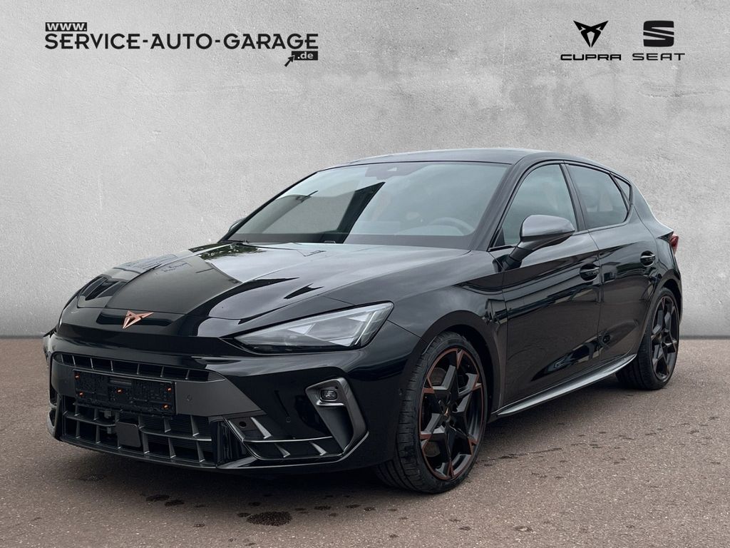 Bild des Angebotes Cupra Leon 2.0 TSI 300 PS 7-Gang DSG Matrix LED Panora