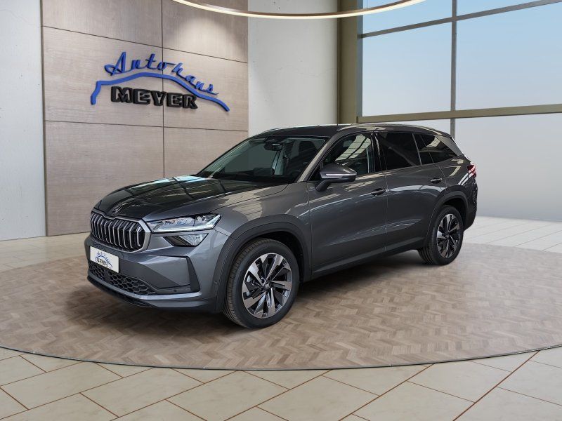 Bild des Angebotes Skoda Kodiaq 2,0TDI DSG 4x4 aAHK/7-Sitzer/Matrix/Navi/