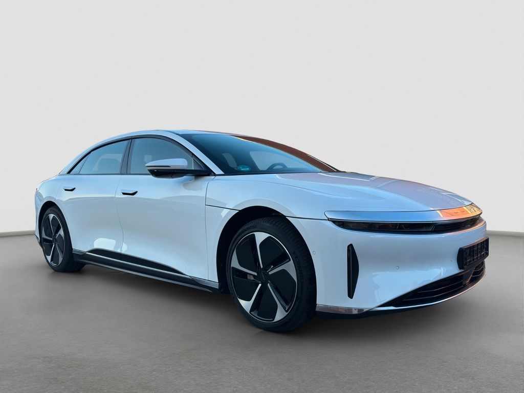 Bild des Angebotes Lucid Air Pure AWD