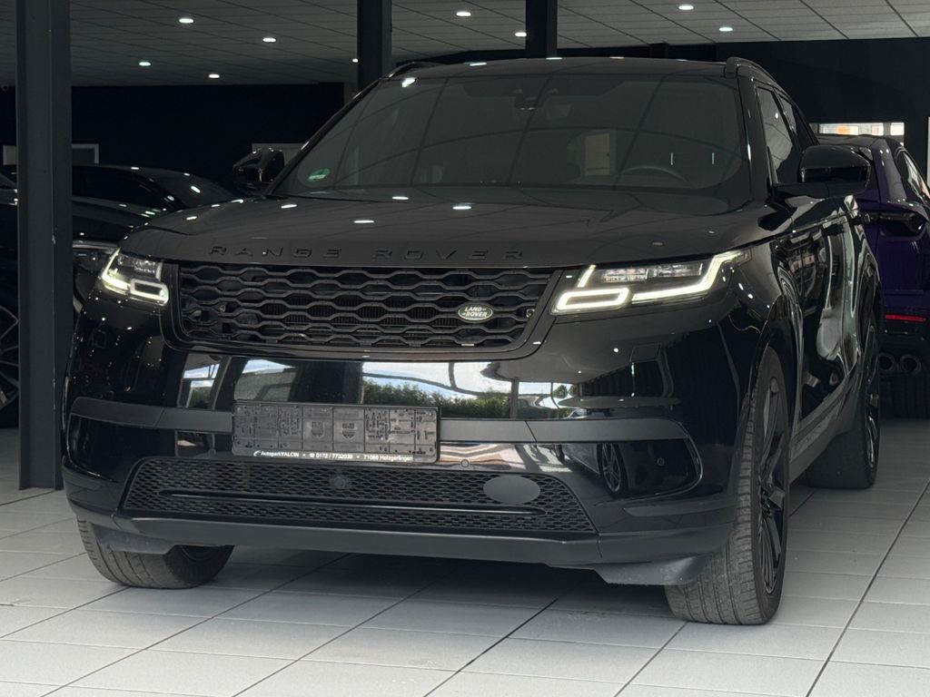 Bild des Angebotes Land Rover RR VELAR *PANO*BLACK*MTRX*MERIDIAN*21Z*NAVI+*