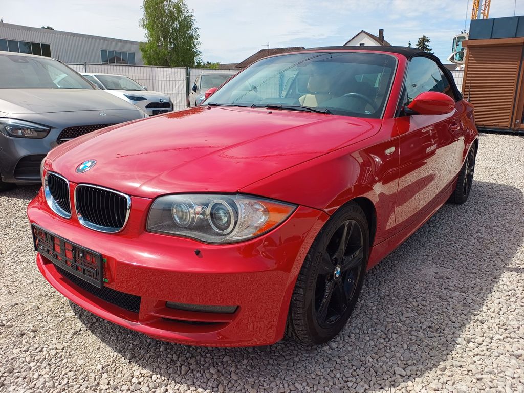 Bild des Angebotes BMW 128