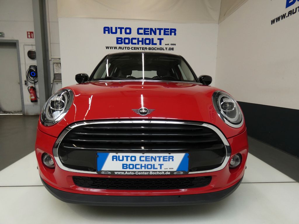 Bild des Angebotes MINI Cooper*Chili*NaviProf*PDC