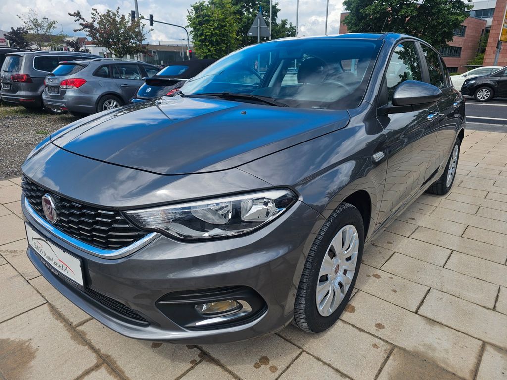 Bild des Angebotes Fiat Tipo Pop Klima SZH