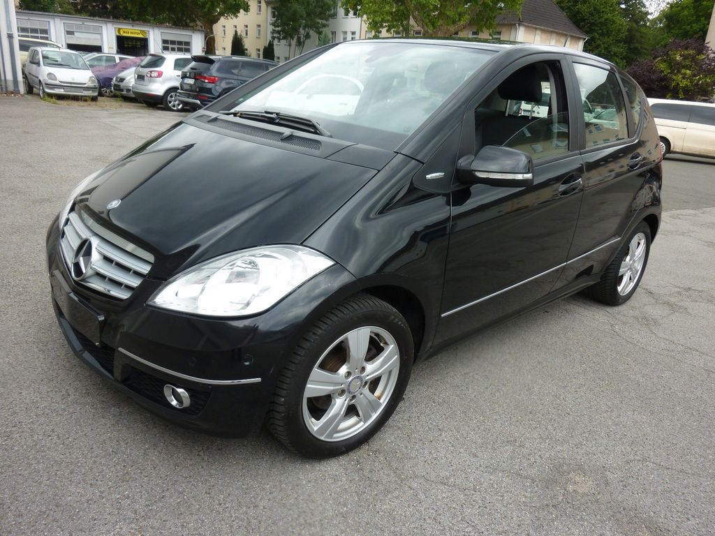 Bild des Angebotes Mercedes-Benz A 150 A -Klasse A 150
