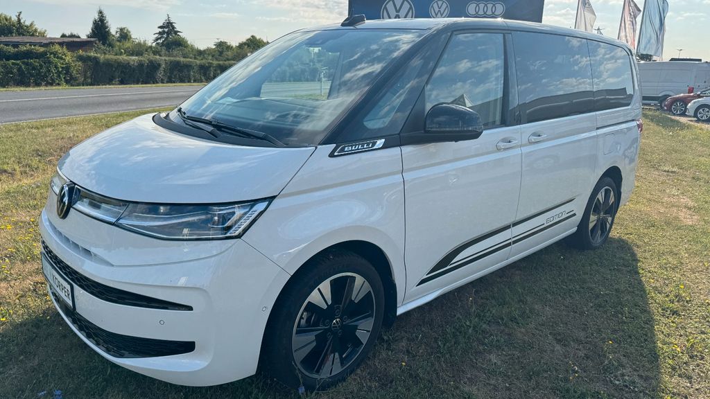 Bild des Angebotes Volkswagen T7 Multivan Edition Lang 2.0 TDI