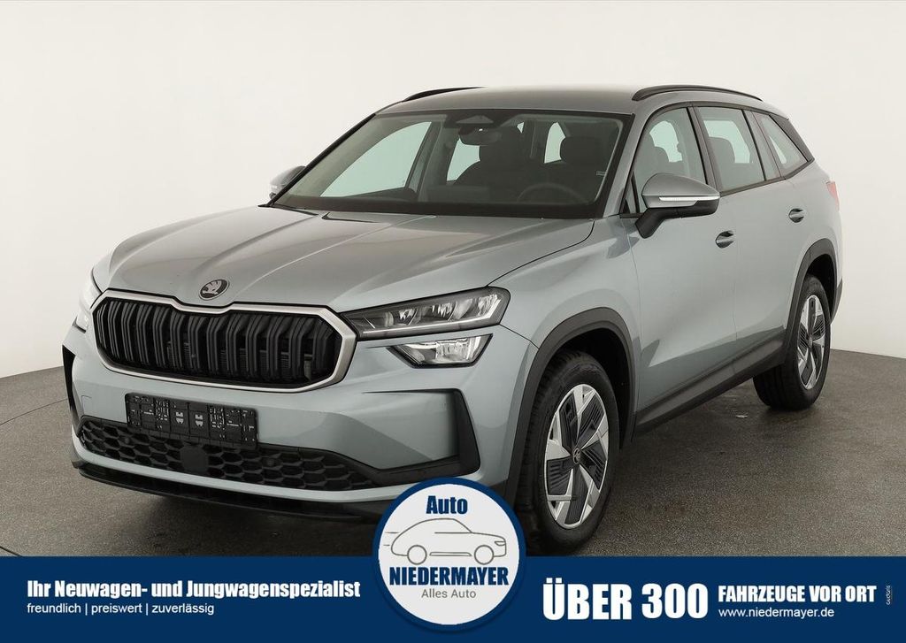 Bild des Angebotes Skoda Kodiaq 2.0 TDI DSG Selection, AHK, Navi, Side, K