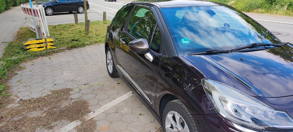 Bild des Angebotes DS Automobiles DS3 PureTech 110 S&S Sport Chic Autom. Sport...