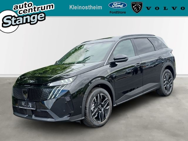 Bild des Angebotes Peugeot 5008 Hybrid 145 GT 5 Sitzer 360°Kamera El. Panor