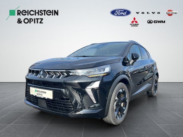 Bild des Angebotes Mitsubishi ASX HEV Intro Edition 1.6l Autom. 360 RFK ACC