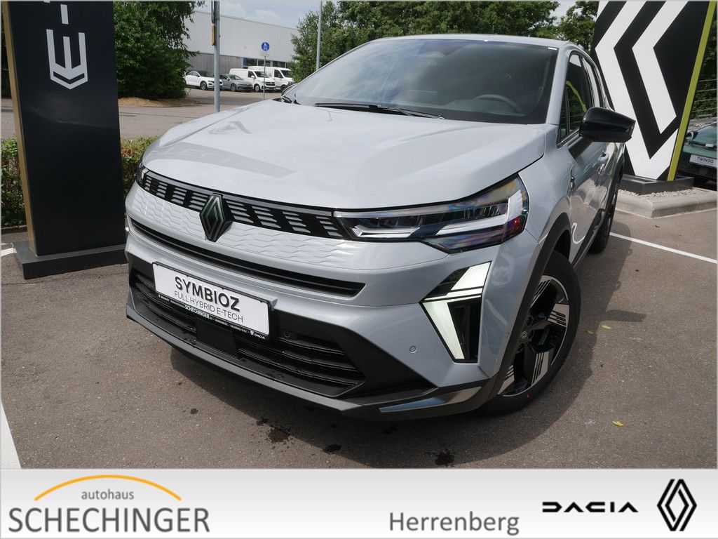 Bild des Angebotes Renault Symbioz Techno Full Hybrid 160 PDC KAMERA NAVI