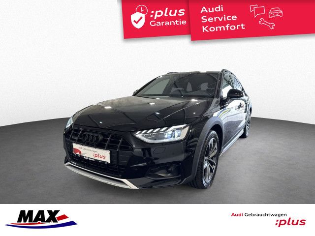 Bild des Angebotes Audi A4 allroad 40 TDI QUATT 360°+MATRIX+AHK+PANO+VCP