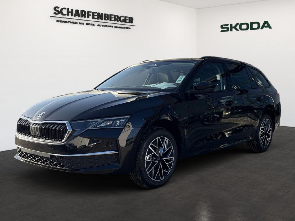 Bild des Angebotes Skoda Octavia Combi Balance 2.0TDI DSG*Head-UP,Matrix*