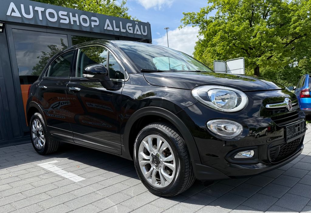 Bild des Angebotes Fiat 500X 1.6 MultiJet 88kW LOUNGE S&S 4x2 LOUNGE