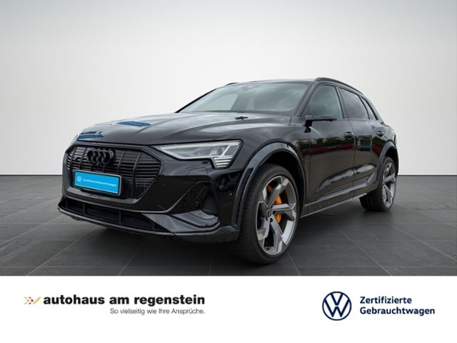 Bild des Angebotes Audi e-tron S quattro Matrix/B&O/HuD/360°