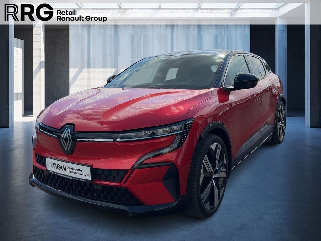 Bild des Angebotes Renault Megane E-TECH ICONIC EV60 220HP 360° KAMERA