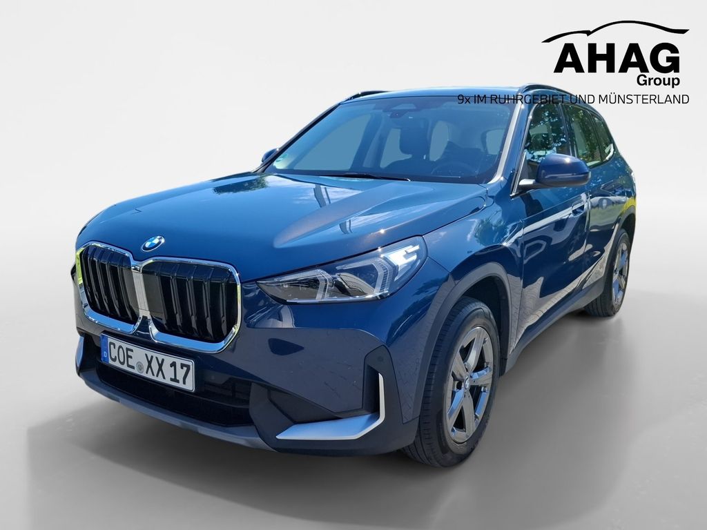 Bild des Angebotes BMW X1 sDrive18i