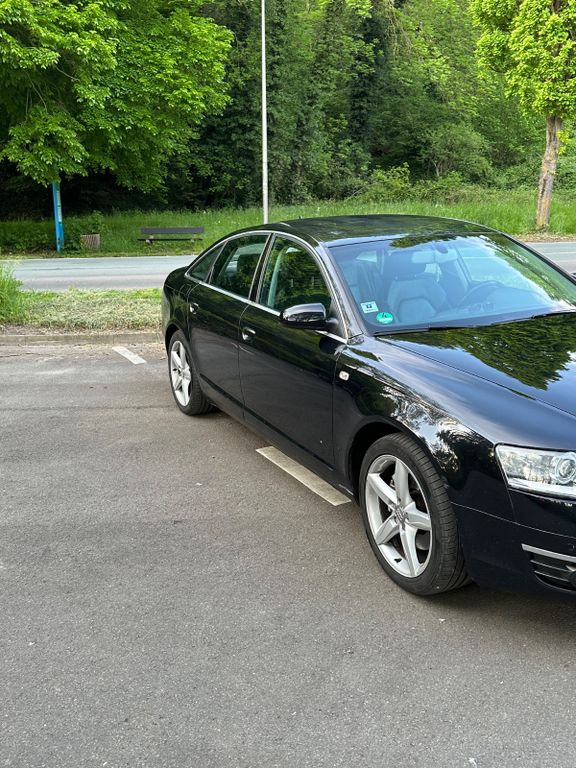 Bild des Angebotes Audi A6 C6 3.0 TDI Quattro | Steuerkette erneuer
