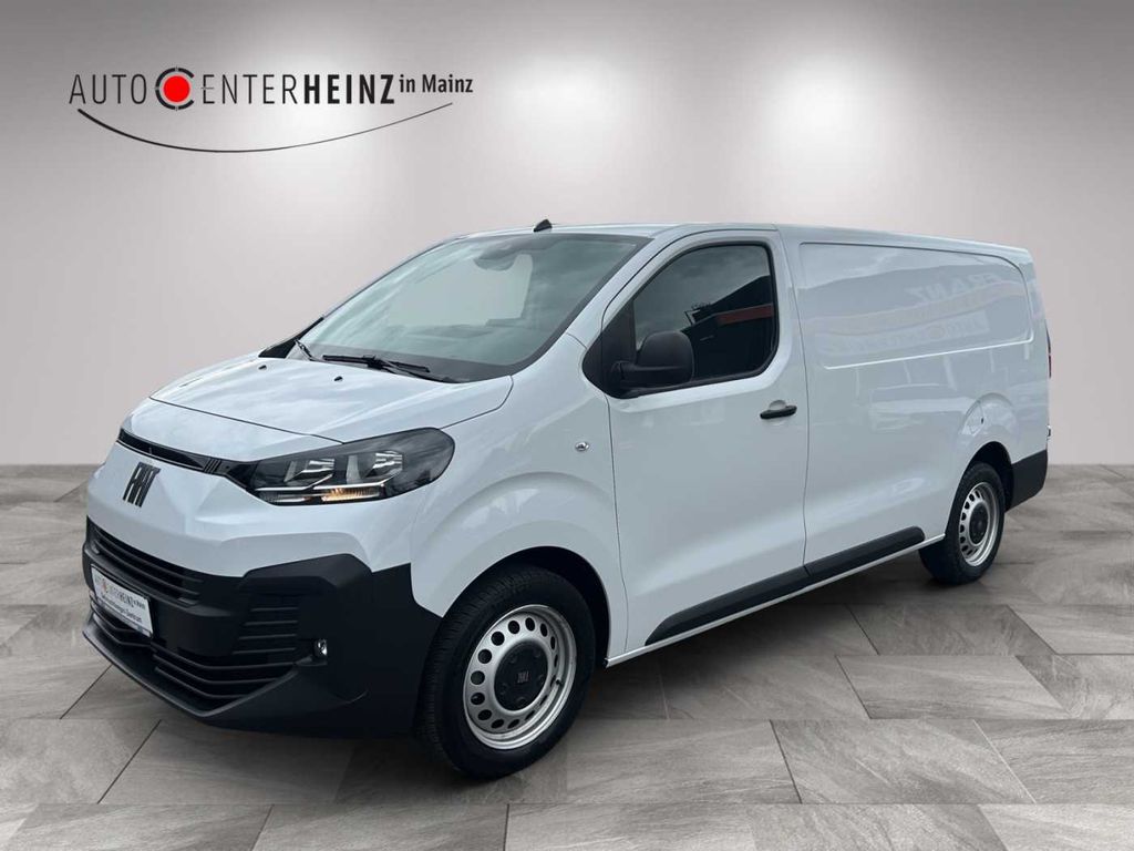 Bild des Angebotes Fiat Scudo L3 Basis