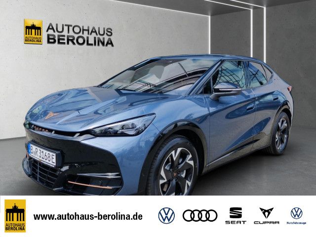 Bild des Angebotes Cupra Tavascan Endurance *ACC*WärmeP*R-CAM*NAV*SHZ*
