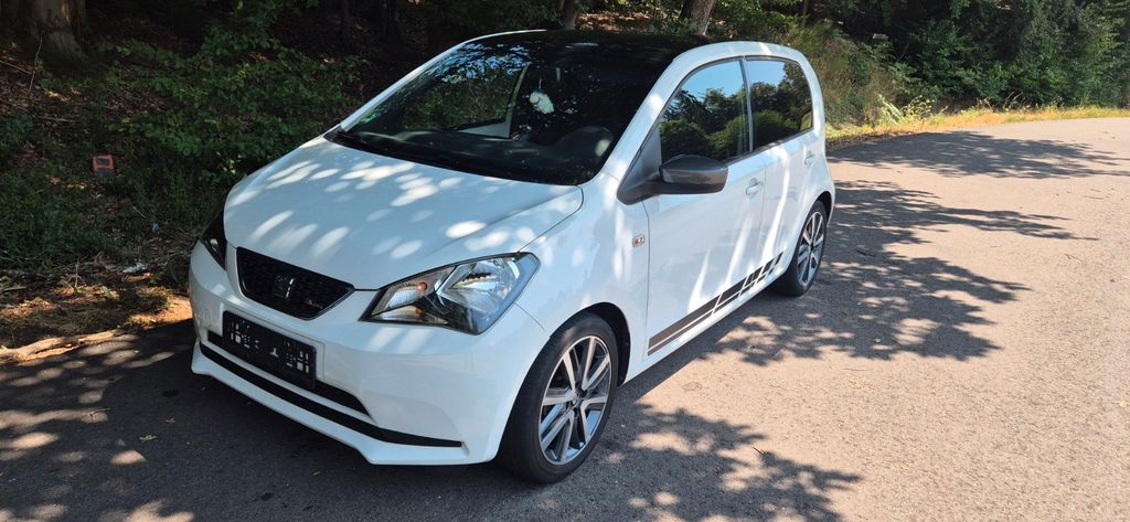 Bild des Angebotes Seat Mii FR-Line