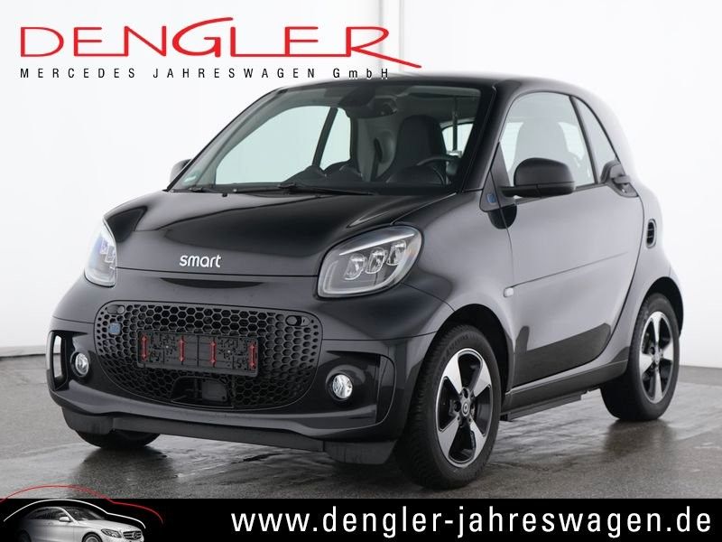 Bild des Angebotes Smart FORTWO Coupe EQ EXCLUSIVE*22KW Passion