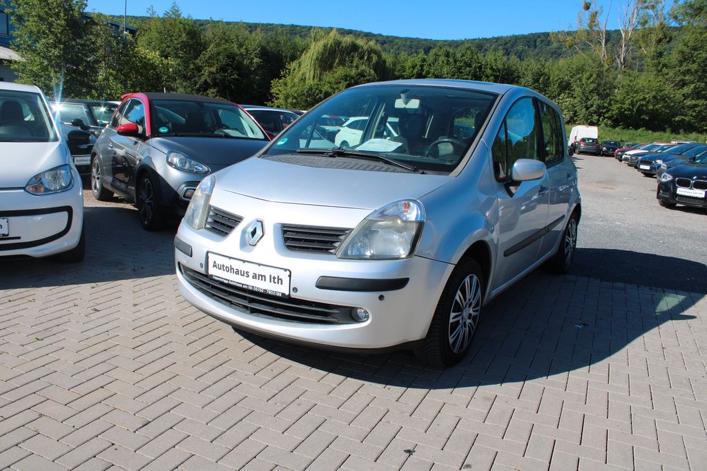 Bild des Angebotes Renault Modus Exception*AUTOMATIK*Panoramadach*