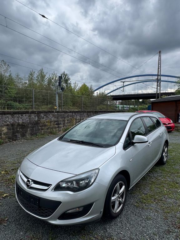 Bild des Angebotes Opel Astra J Sports Tourer Style