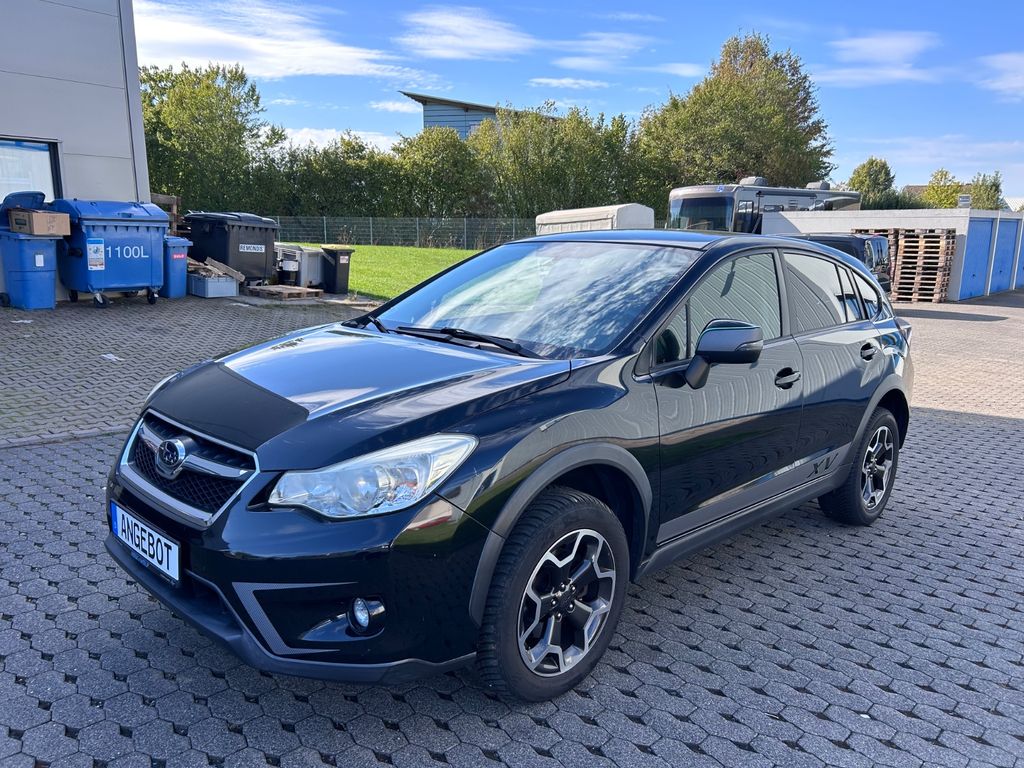 Bild des Angebotes Subaru XV Comfort