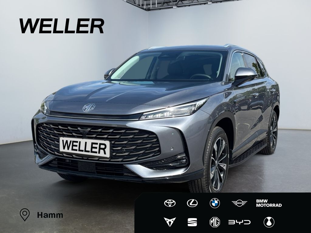 Bild des Angebotes MG HS PHEV Luxury FINANZIERUNGSPREIS *LED*360*el He