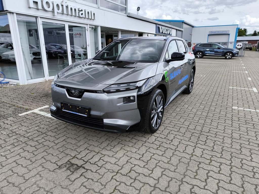 Bild des Angebotes Subaru Solterra 73 AWD Comfort "NEUES MODELL"