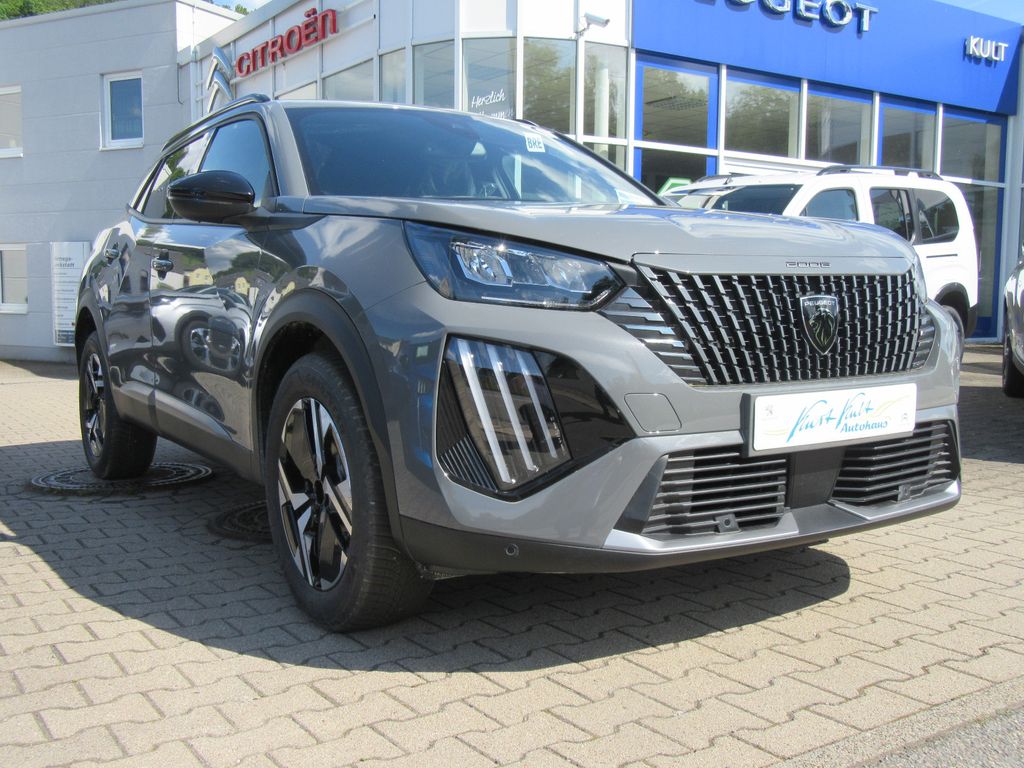Bild des Angebotes Peugeot 2008 Allure PT 100*Sitzheiz.*Kamera*