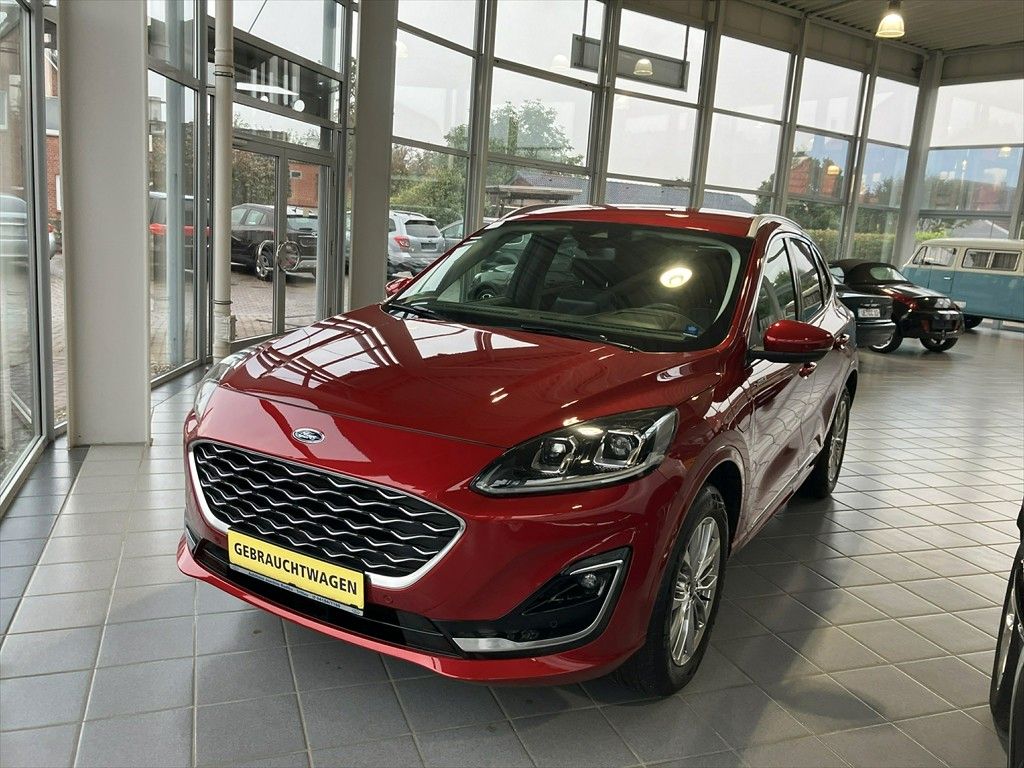 Bild des Angebotes Ford Kuga 2.5 Duratec PHEV Vignale CVT Vignale