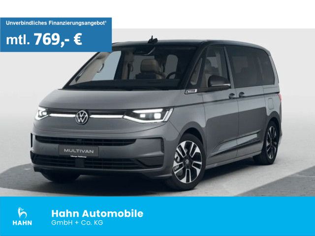 Bild des Angebotes Volkswagen Multivan Life "Edition" 2,0l TDI 110 kW NAVI AHK