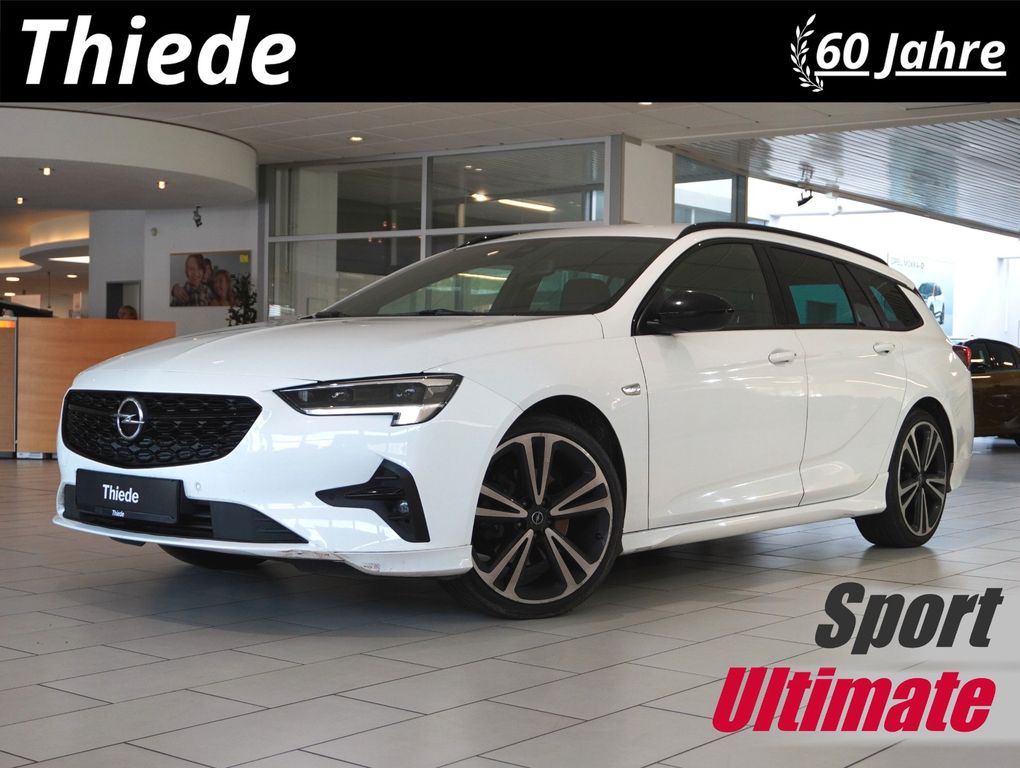 Bild des Angebotes Opel Insignia B ST 2.0D UTLIMATE NAVI/LED/KAMERA/AHK