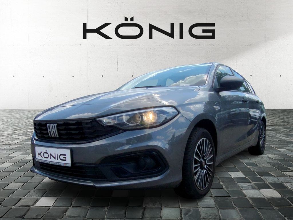 Bild des Angebotes Fiat Tipo Kombi 1.5 GSE AUTOMATIK*KLIMA*CARPLAY*ACC